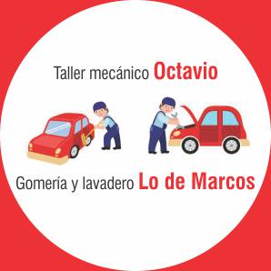 Octavio Taller Mecánico
