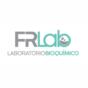 FR Laboratorio Bioquímico