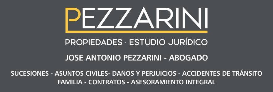 Pezzarini José Antonio Abogado