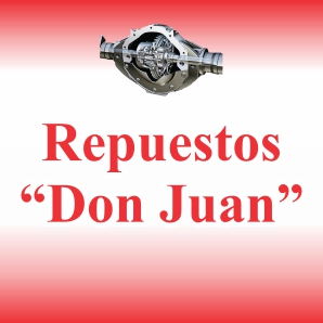 Repuestos Don Juan