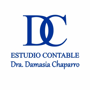 Chaparro Damasia Contadora Pública
