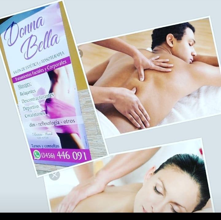 Donna Bella Salón de Estética