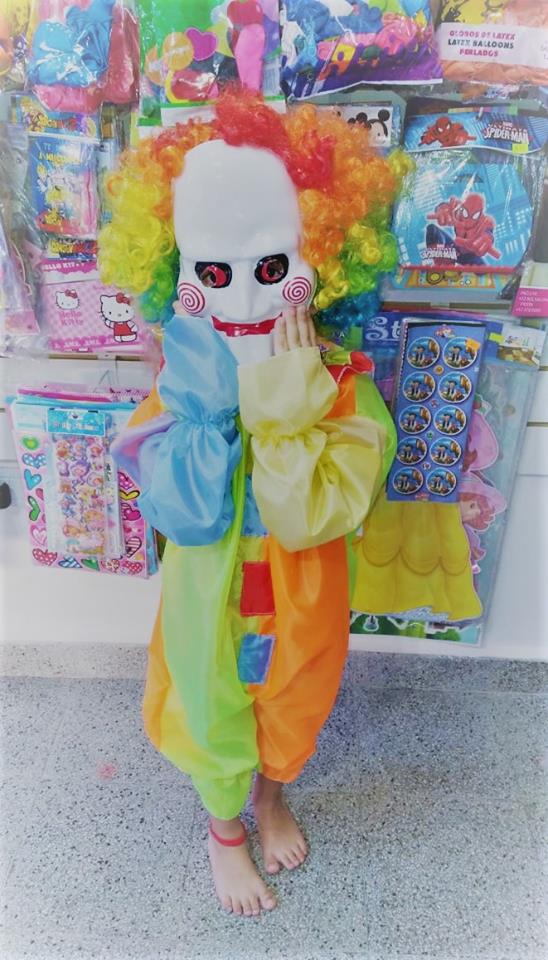 Fantasía Cotillón