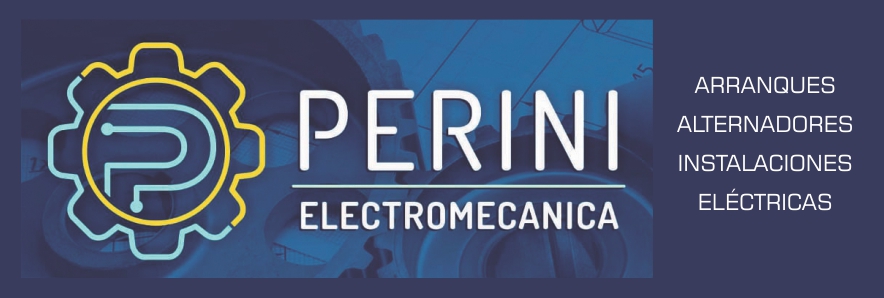 Perini Electromecánica