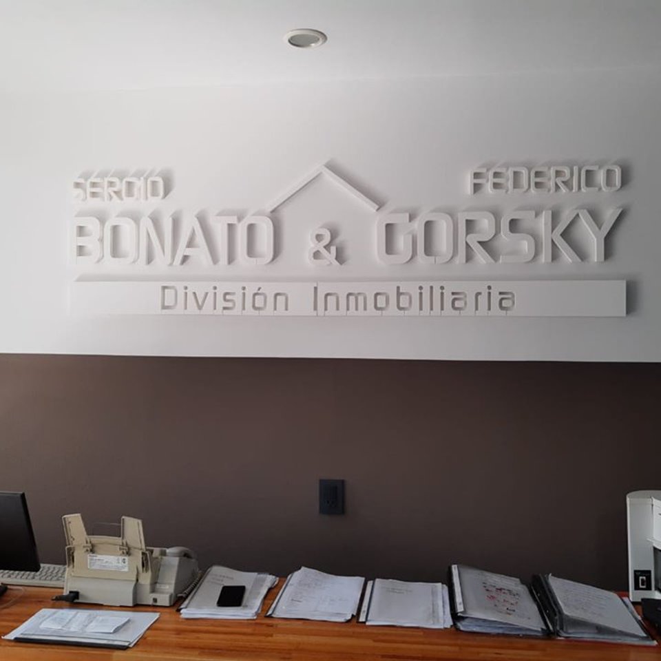 Sergio Bonato & Federico Gorsky Inmobiliaria