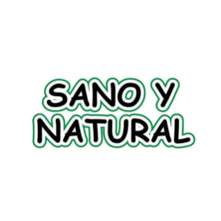 Sano y Natural