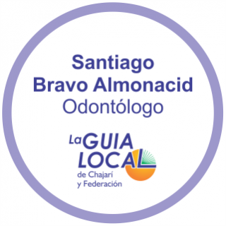 Bravo Almonacid Santiago Odontólogo