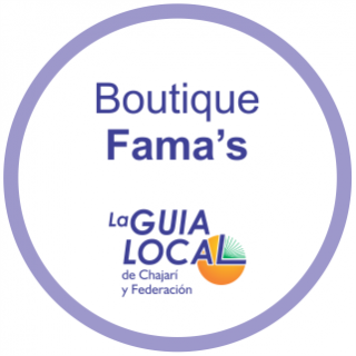 Boutique Fama´s