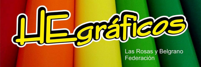 HE Gráficos
