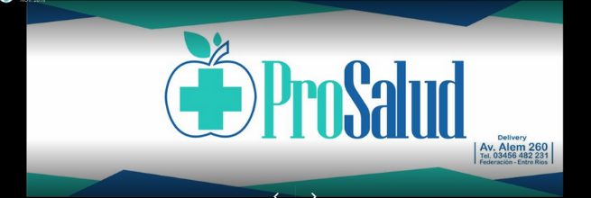Farmacia ProSalud