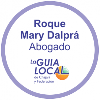 Mary Dalprá Roque Abogado