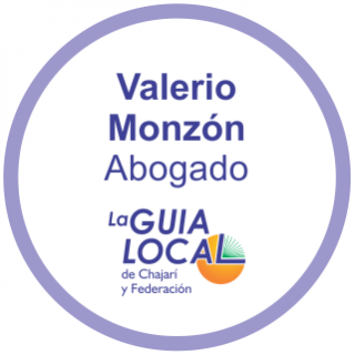 Monzón Valerio Abogado