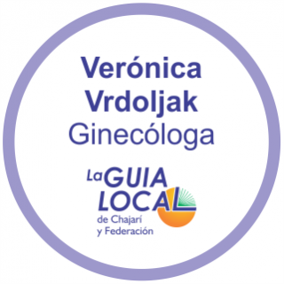 Vrdoljak Verónica Médica Ginecóloga