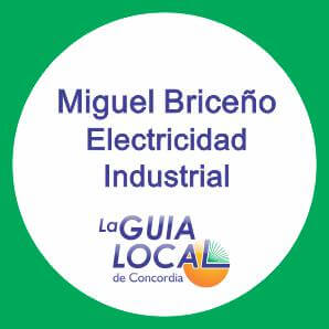 Briceño Miguel Electricidad
