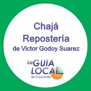Chajá de Victor Godoy Suarez