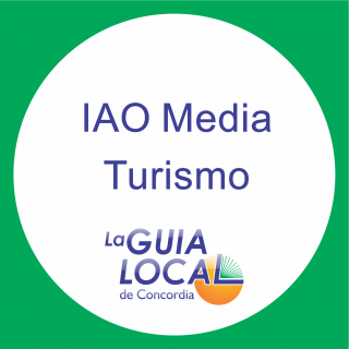 IAO Media Turismo