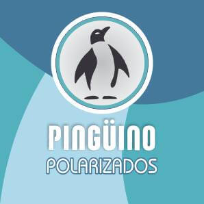 Pingüino Polarizados