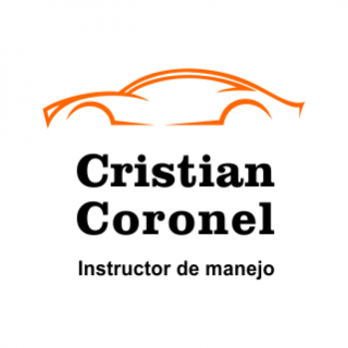 Coronel Cristian Instructor de Manejo