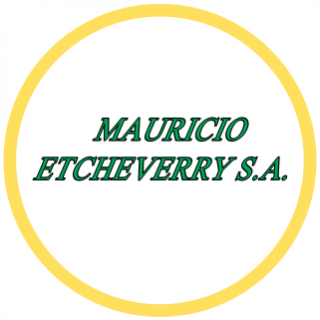 Mauricio Etcheverry Maquinarias Agrícolas