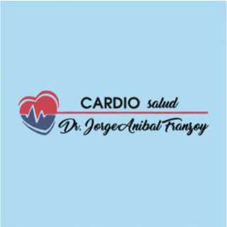 Franzoy Jorge A.Médico Cardiólogo