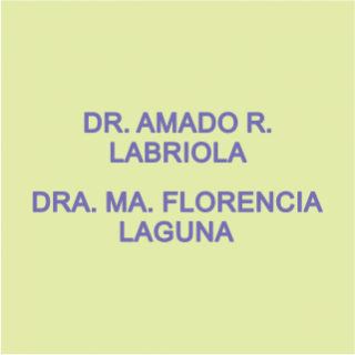 Labriola Amado R.Médico Pediatra