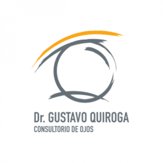 Quiroga Gustavo Oftalmólogo