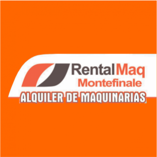 RentalMaq Montefinale