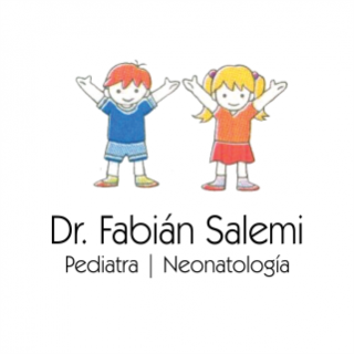 Salemi Fabián Médico Pediatra