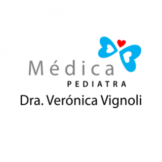 Vignoli Verónica Médica Pediatra