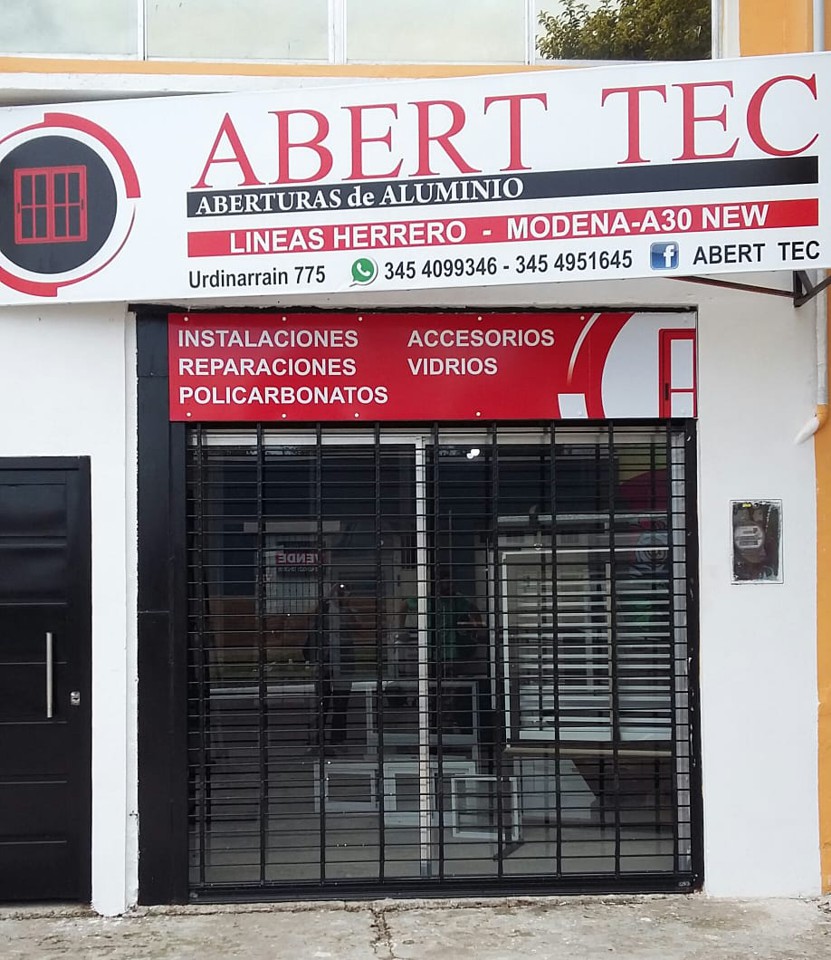 Abert Tec
