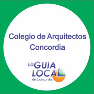 Colegio de Arquitectos Concordia