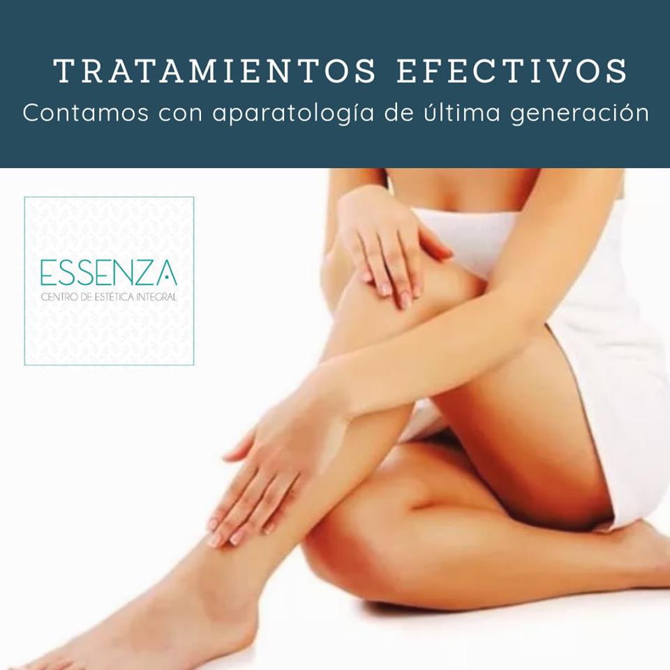Essenza Estética Integral