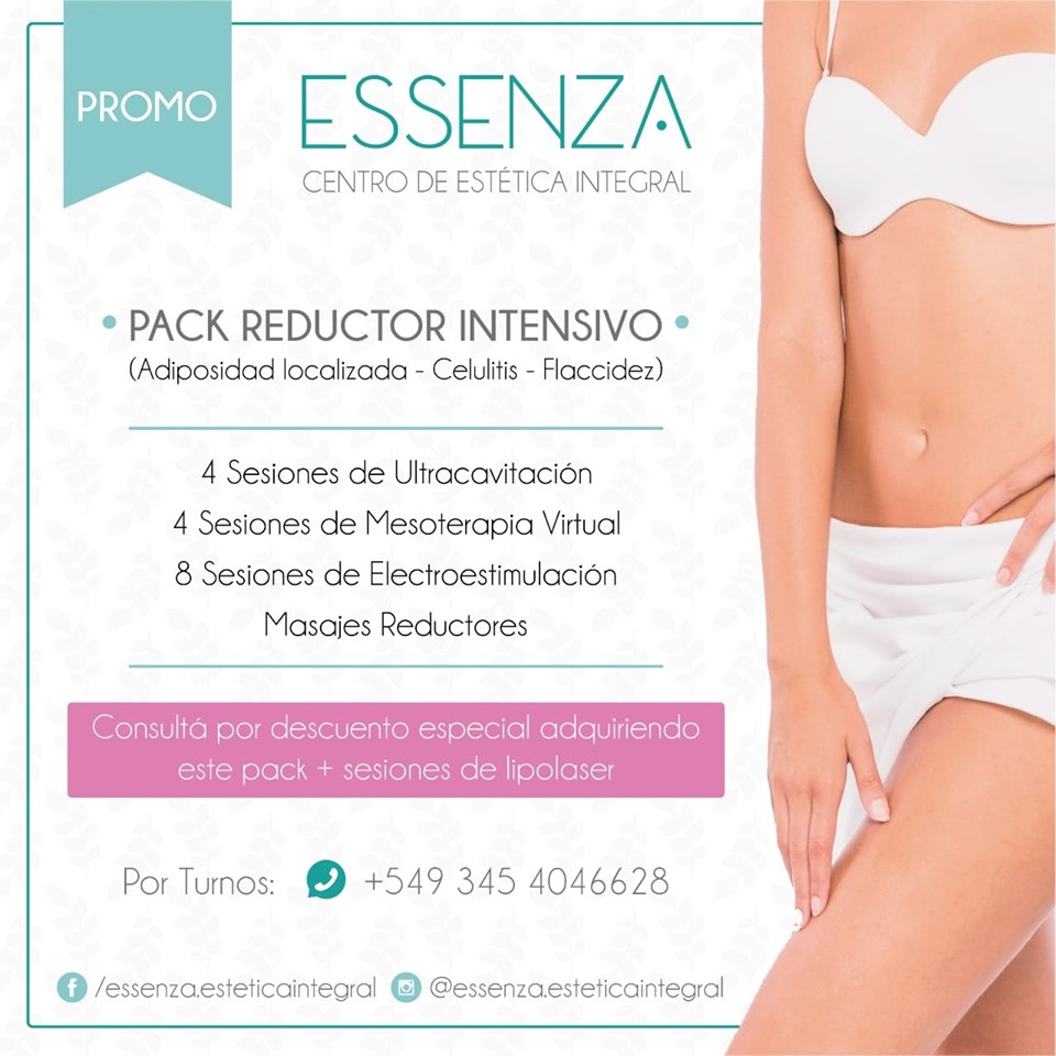 Essenza Estética Integral