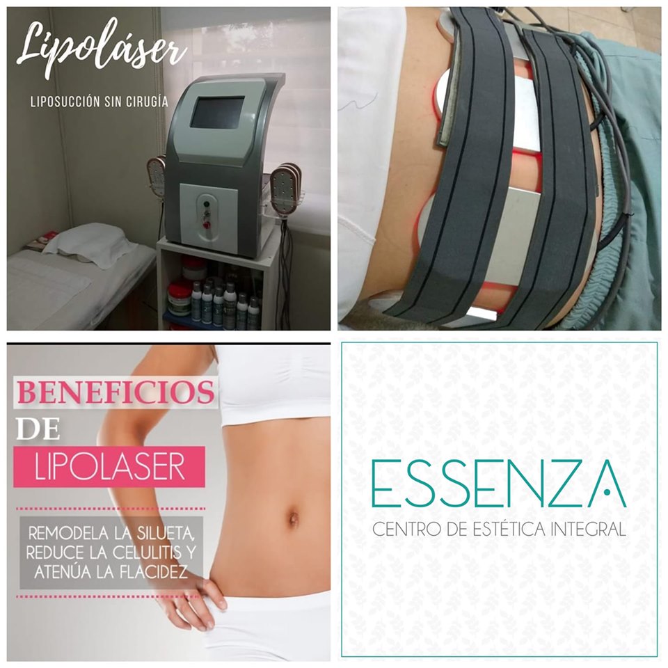 Essenza Estética Integral