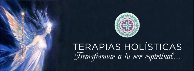 Terapias Holísticas