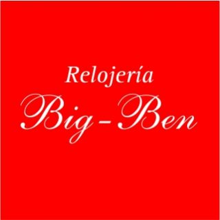 Big-Ben Relojería