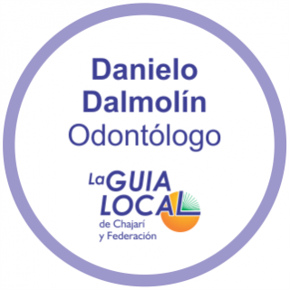 Dal Molin Danielo Odontólogo