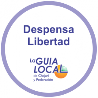Despensa Libertad