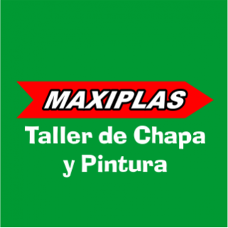 MaxiPlas Taller de Chapa y Pintura