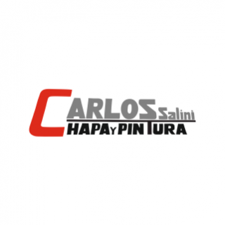 Carlos Salini Chapa y Pintura