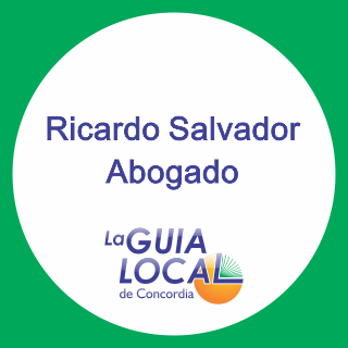 Salvador Ricardo Abogado