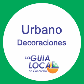 Urbano Decoraciones