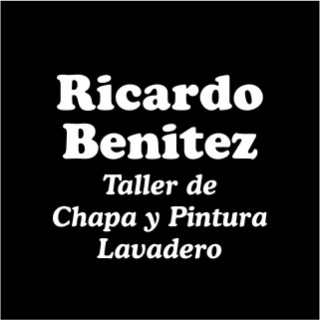 Benitez Ricardo Taller de Chapa y Pintura