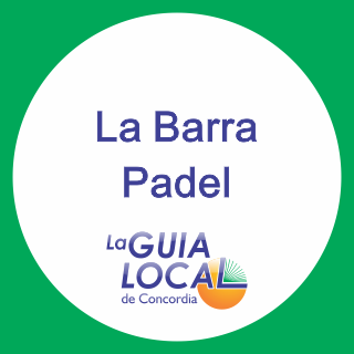La Barra Padel