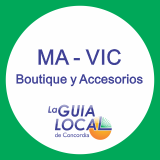 MA - VIC Boutique y Accesorios