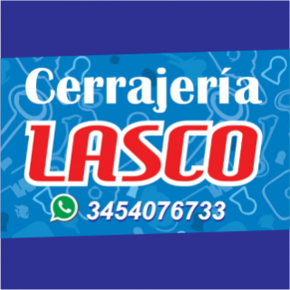 Cerrajería Lasco