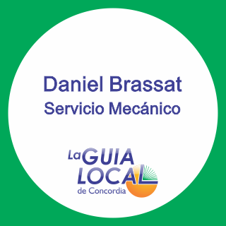 Brassat Daniel Servicio Mecánico