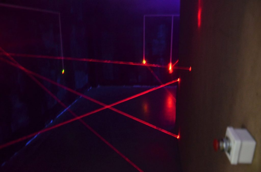 Laserland