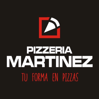 Pizzería Martínez
