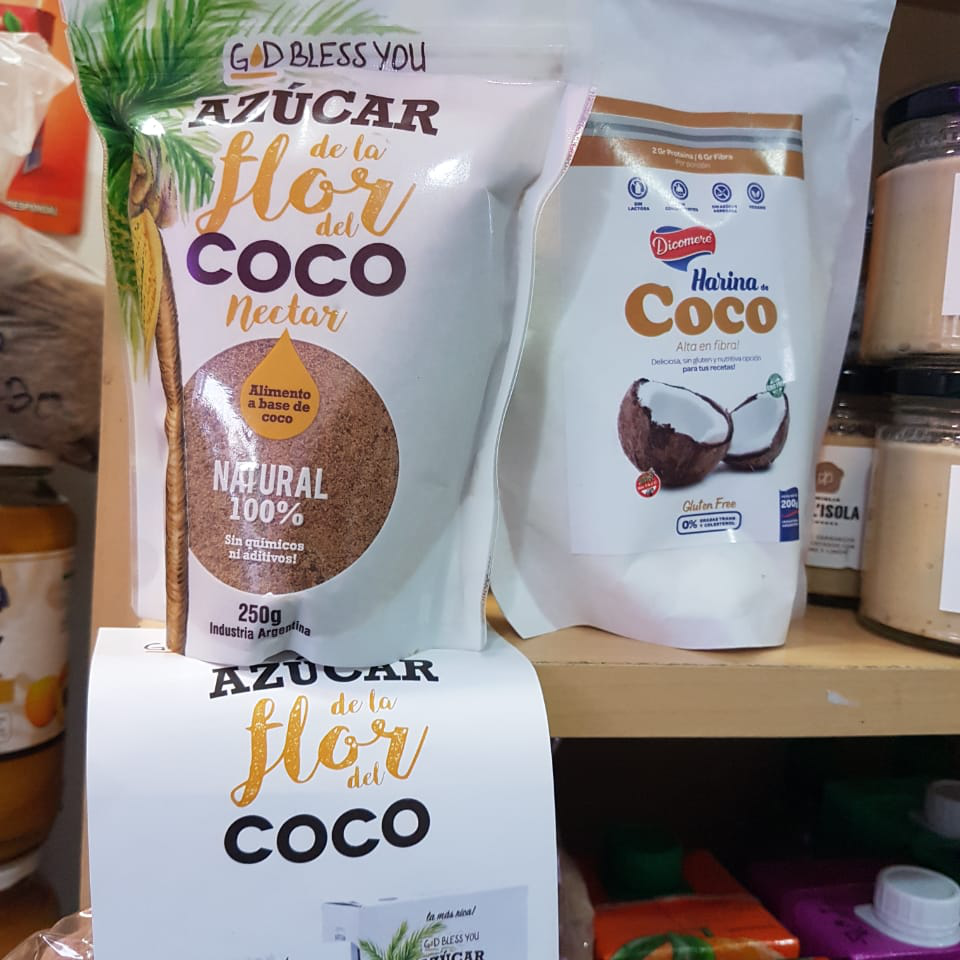 Canela y Miel Almacén Natural